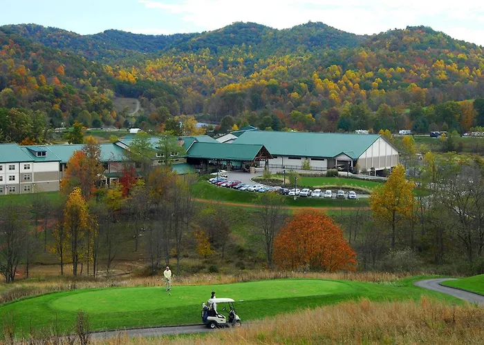 Stonewall Resort