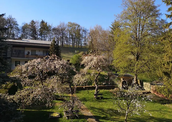 Urfter Hof Garni