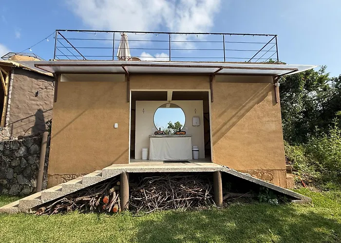 Gaiatri Holistic Glamping