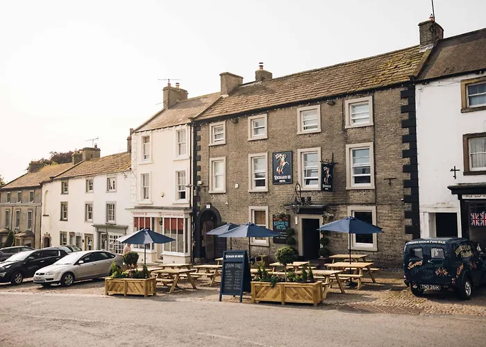 Richard III Hotel
