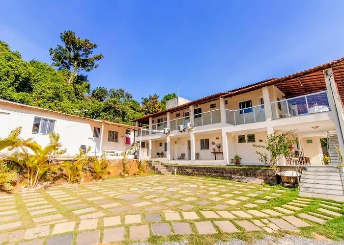 Pousada Três Praias