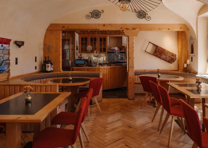 Hotel Bernina