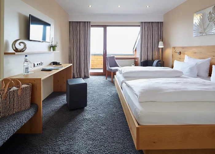 NaturKulturHotel Stumpf