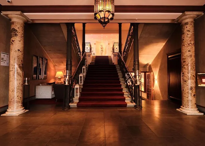 Hotel Halm Konstanz
