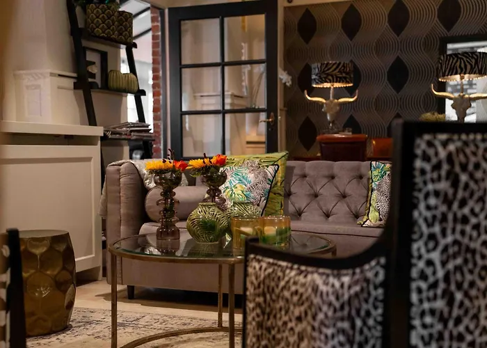 Boutique Hotel Slenaker Vallei - Buitengewoongenieten