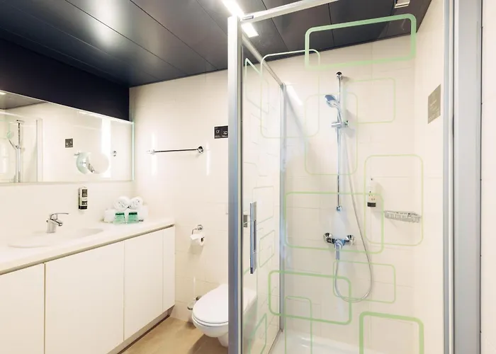 harry's home Hart bei Graz hotel&apartments
