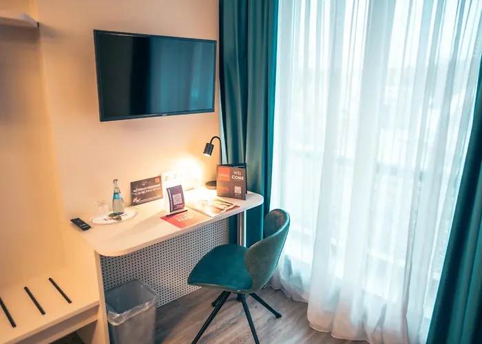 Hotel Kapuzinerhof Biberach an der Riß