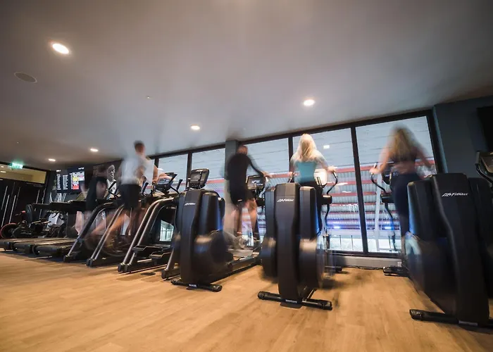 Ramside Hall Hotel, Golf & Spa Durham