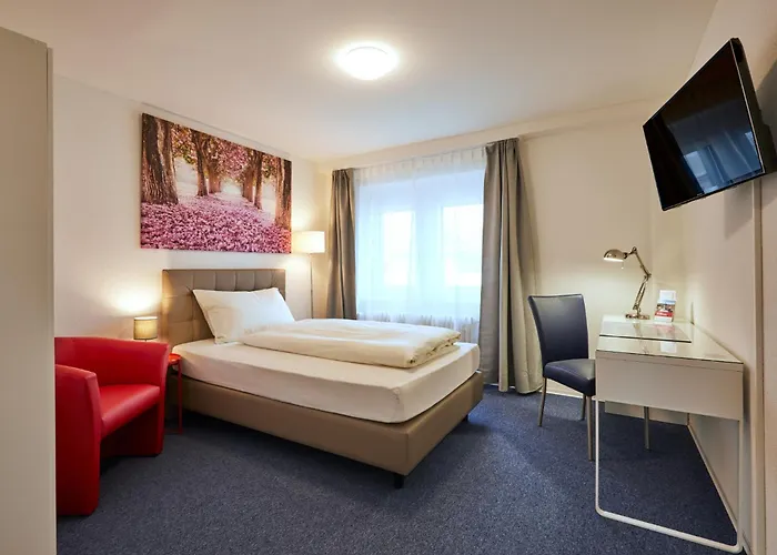 Hotel Ambassador