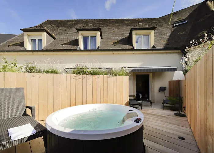 Le Richebourg Hôtel, Restaurant&Spa Vosne-Romanée