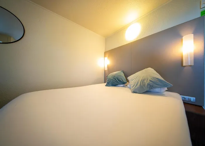 Ampaline HOTEL - Perigueux Boulazac