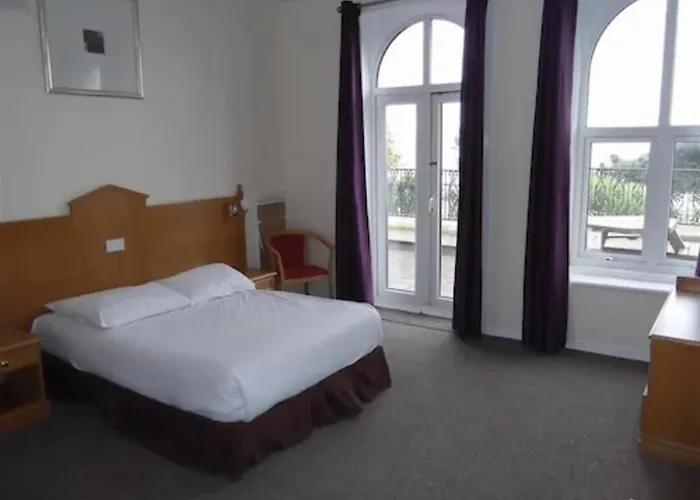 Clacton-on-Sea Dog Friendly Hotels