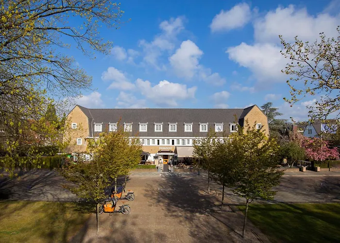 Hotel Parkzicht Eindhoven