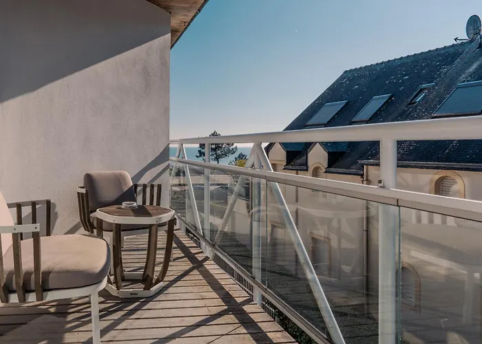 Le Diana Hôtel&Spa NUXE