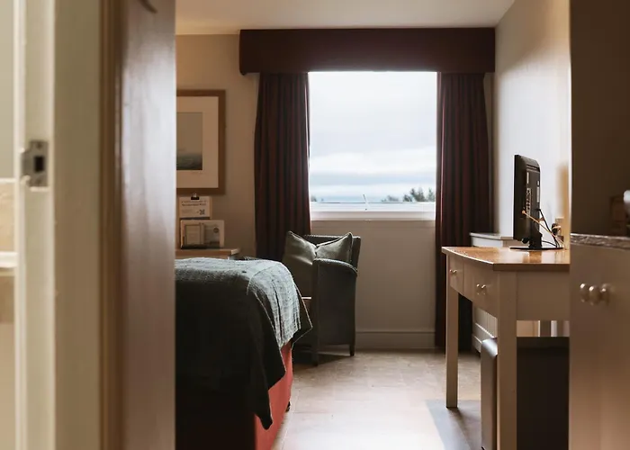 Westmorland Hotel Tebay