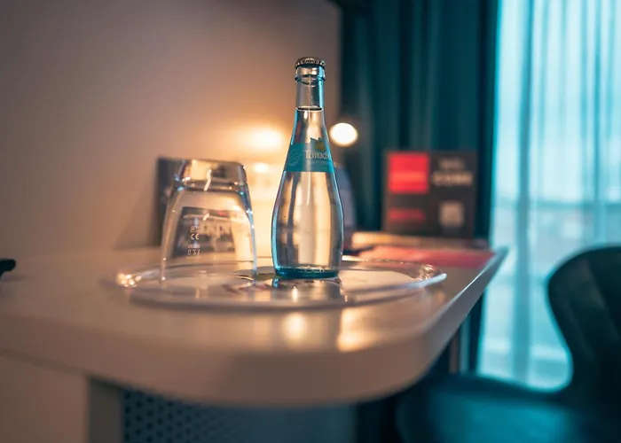 Hotel Kapuzinerhof Biberach an der Riß