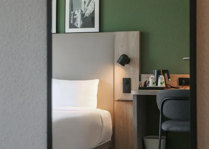 Campanile Nature -