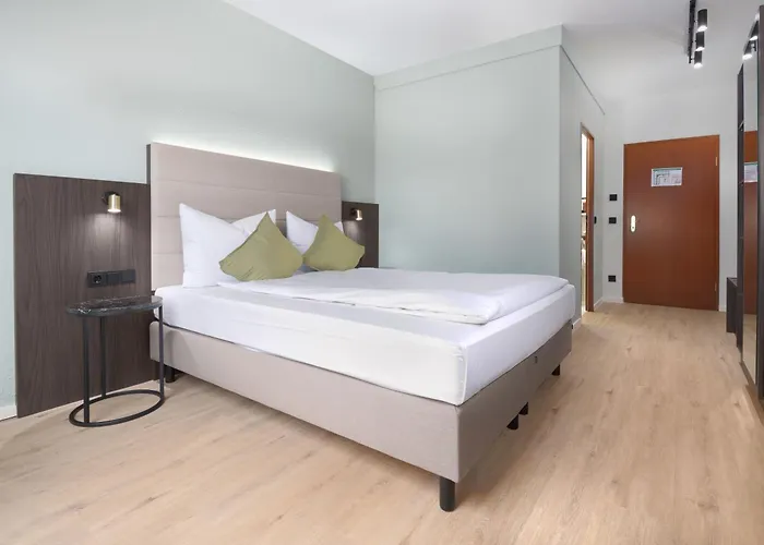 ACHAT Hotel Egelsbach Frankfurt