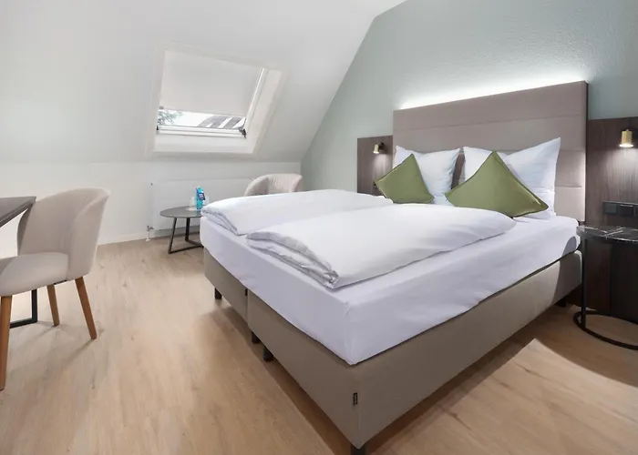 ACHAT Hotel Egelsbach Frankfurt