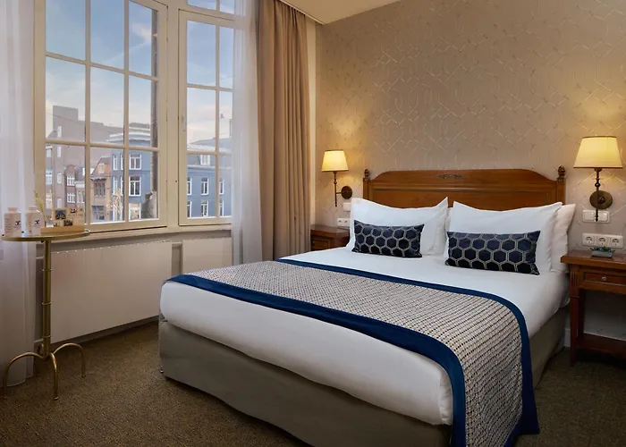 Dikker&Thijs Hotel