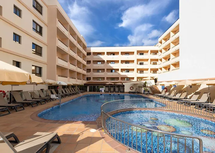 Invisa Hotel La Cala