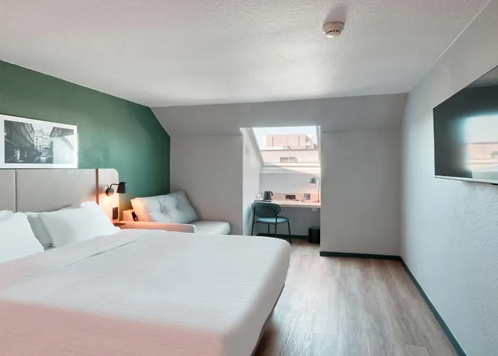 Campanile Nature -
