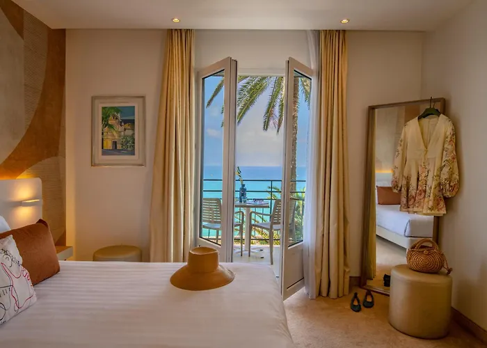 Best Western Premier Hotel Prince de Galles