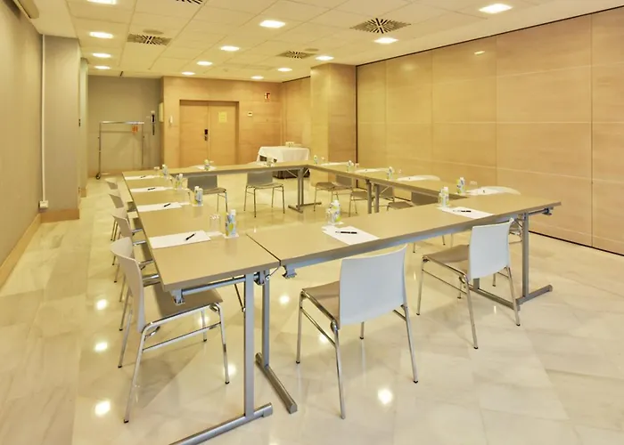 Sercotel Amistad Murcia