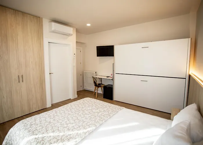 Hotel Tudanca Miranda Miranda de Ebro