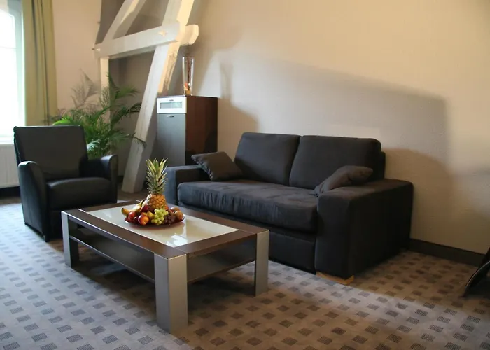 Hotel Dampfmuehle