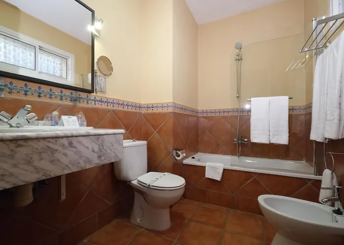 &Spa Sierra De 4*
