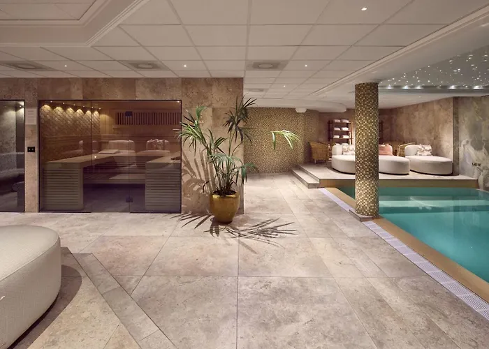 Hondvriendelijke hotels in Noordwijk