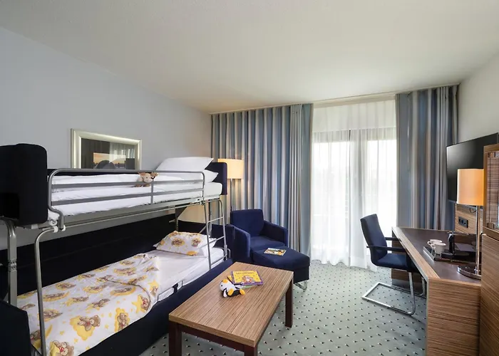 Maritim Hotel Darmstadt