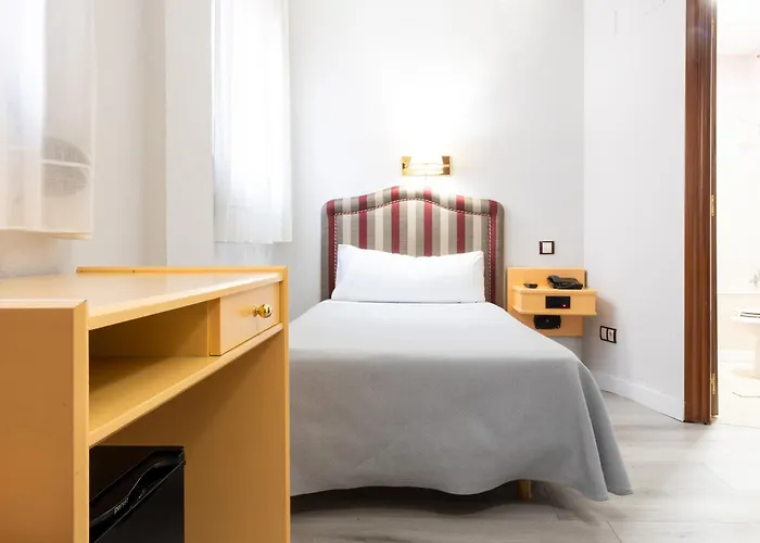 Hotel Tibur