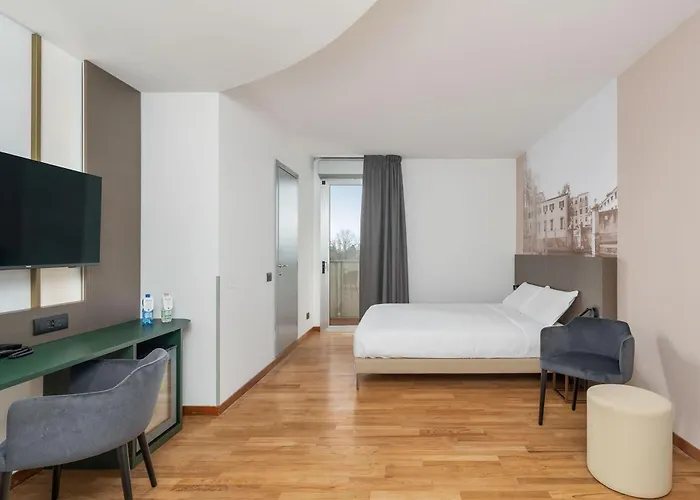 B&B Treviso Al Fogher