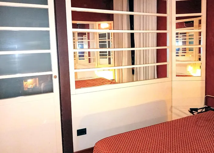 Hotel Amadeus