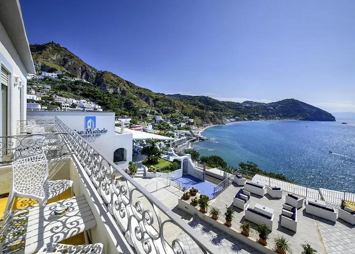 Hotel Terme San Michele & Spa, Worldhotels Distinctive