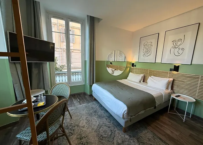 Hotel de Berne