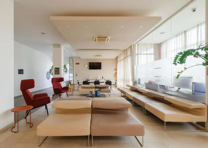 B&B Hotel Remilia Reggio nell'Emilia