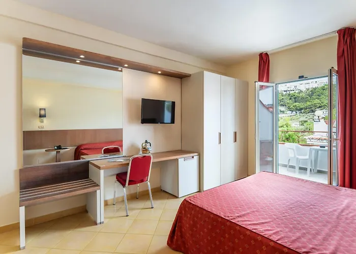 Hotel D'Amato Peschici