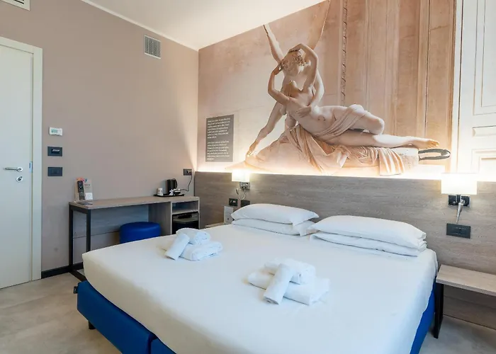 Jet Hotel, Sure Hotel Collection By Best Western Gallarate