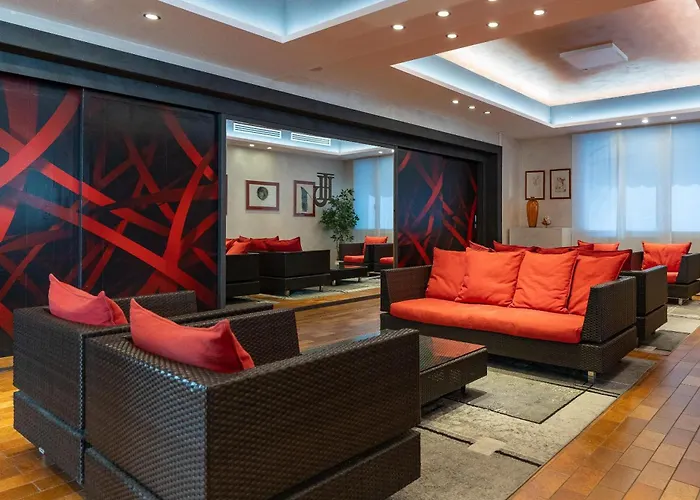 Jet Hotel, Sure Hotel Collection By Best Western