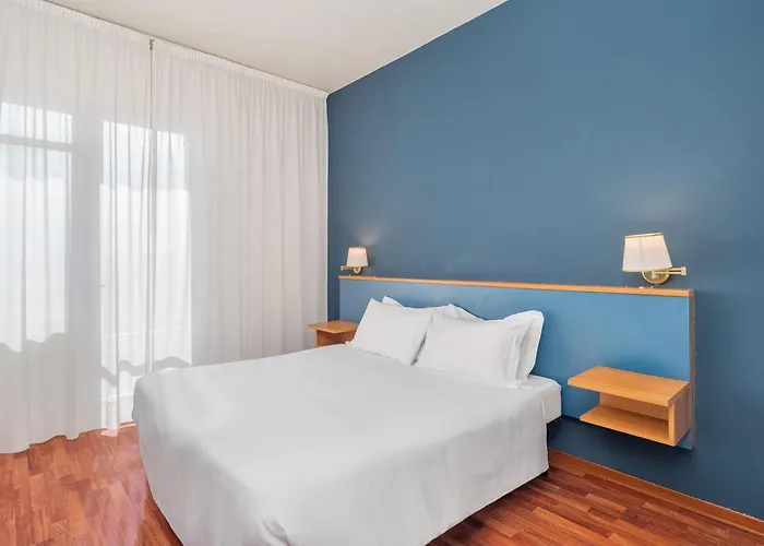 B&B HOTEL Riviera Celle Ligure