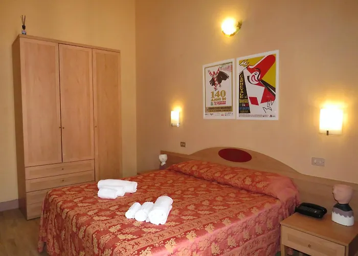 Hotel Massimo Viareggio