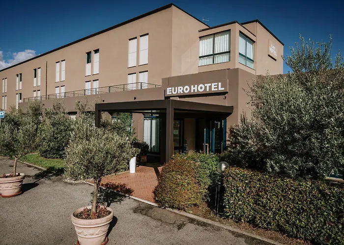 Euro Hotel Cascina 
