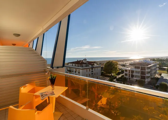 Bibione Palace Spa Hotel