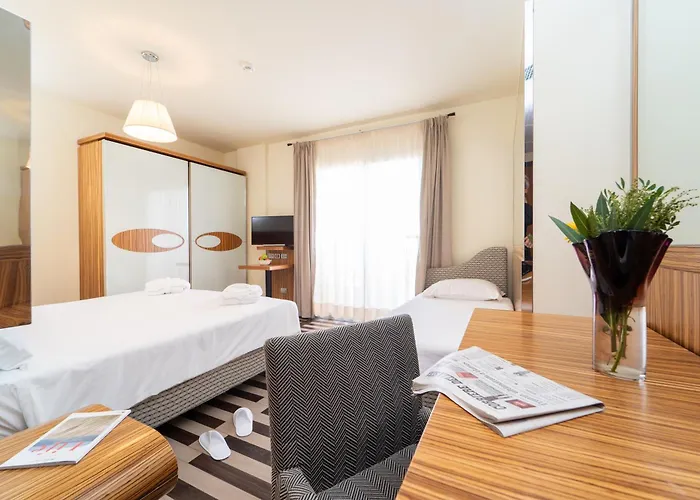 Bibione Palace Hotel