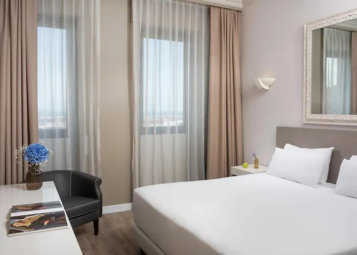 Hotel Nh Ancona