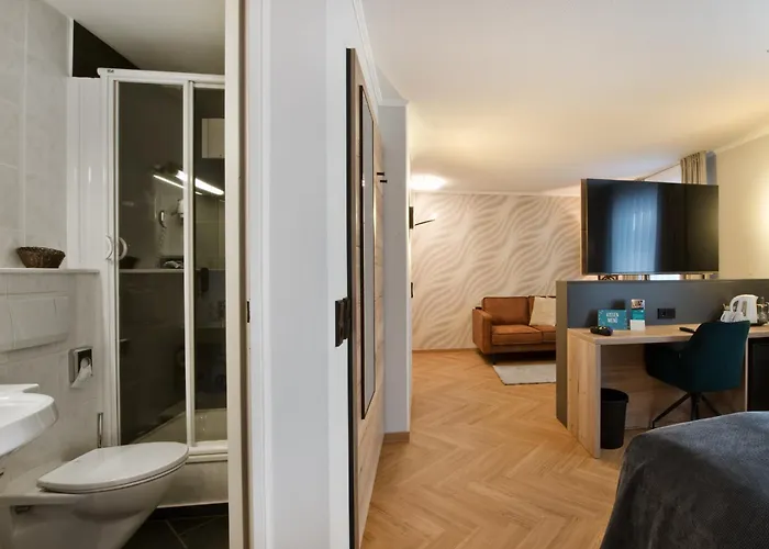 Atrium Hotel Amadeus
