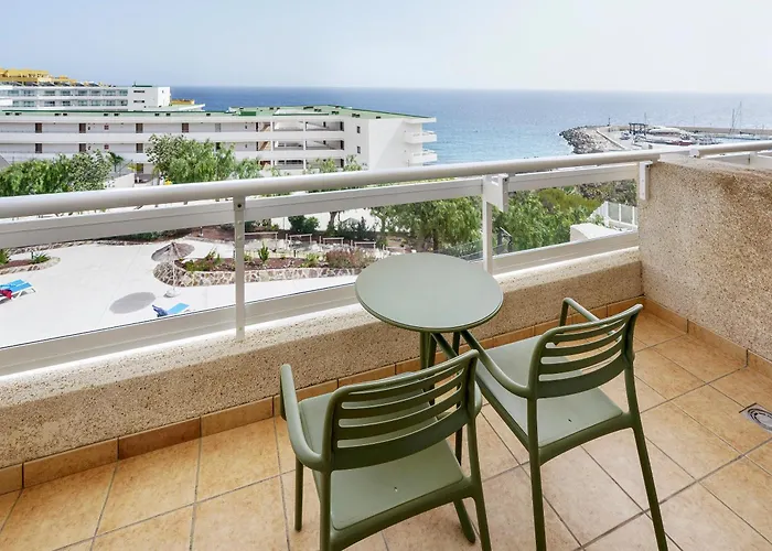 Alua Atlantico Golf Hotel San Miguel de Abona